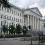 دراسة الطب فى اوكرانيا