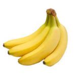 الموز (كيلوغرام)